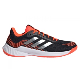 Chaussures Adidas Novaflight M FZ4270 multicolore noir