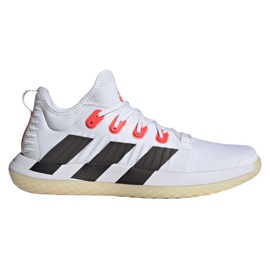 Chaussures adidas Stabil Next Gen Tokyo M FZ4678 blanche