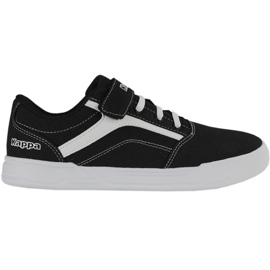 Chaussures Kappa Chose Sun K 260691K 1110 noir