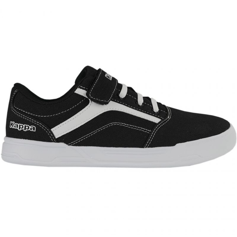 Chaussures Kappa Chose Sun K 260691K 1110 le noir