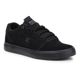 Chaussures DC Hyde SM ADYS300579-001 le noir