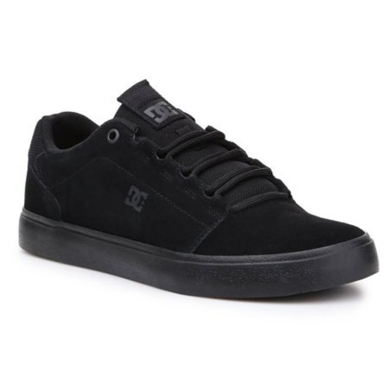 Chaussures DC Hyde SM ADYS300579-001 le noir