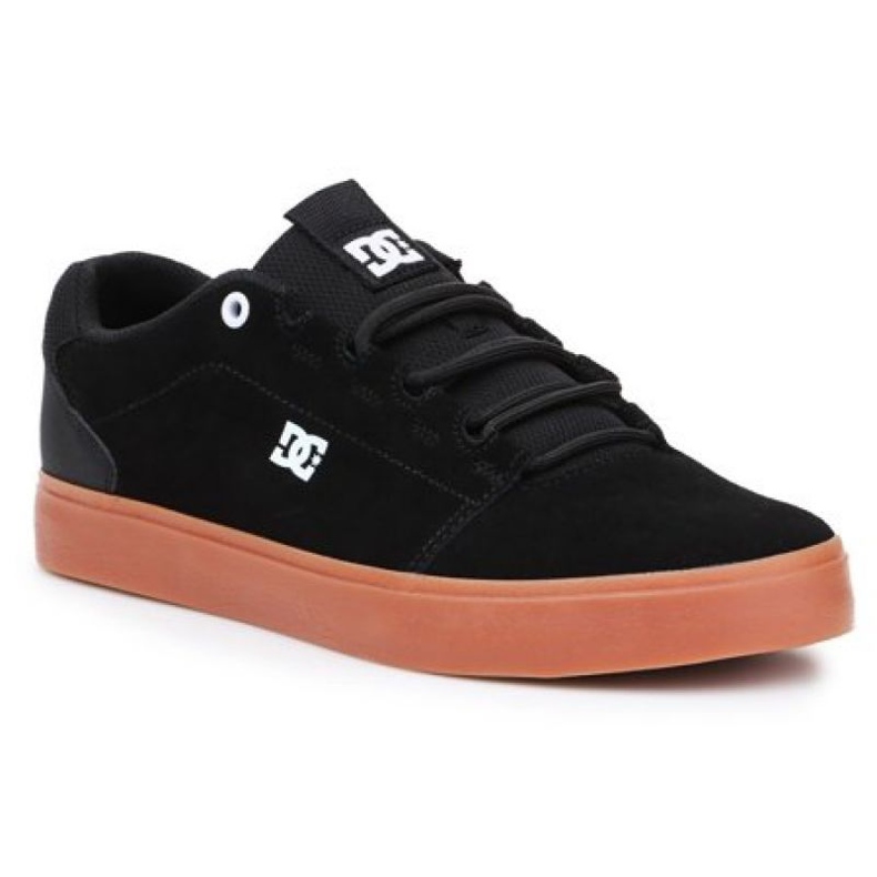 Chaussures DC Hyde M ADYS300580-BGM le noir Chaussures DC Hyde M ADYS300580-BGM le noir