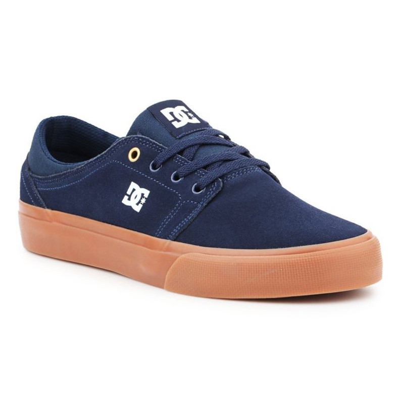 Chaussures DC Trase Sd M ADYS300652-DGU bleu marin