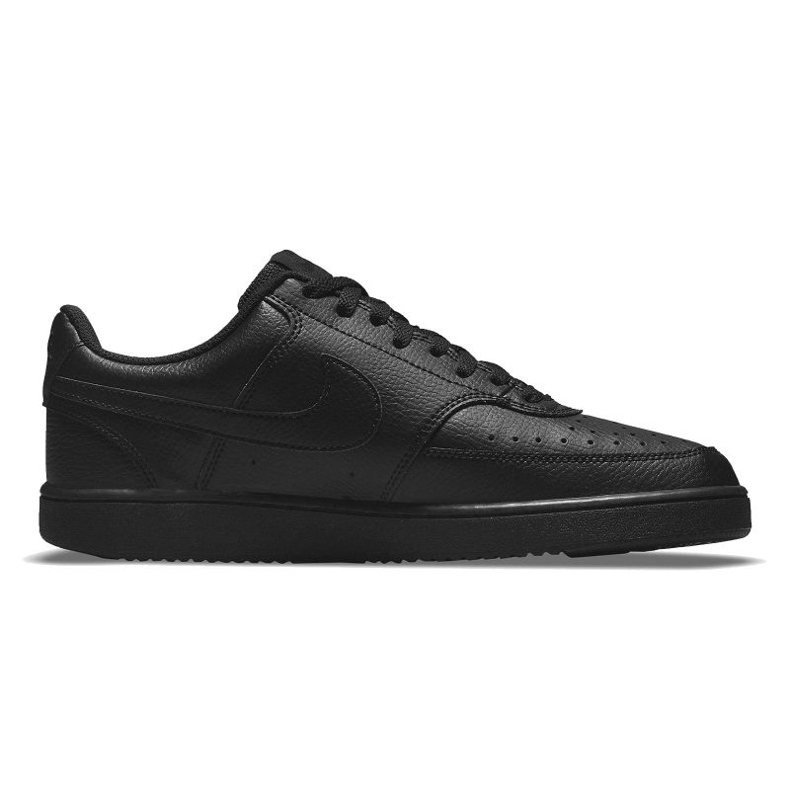 Chaussure Nike Court Vision Low M DH2987-002 le noir Chaussure Nike Court Vision Low M DH2987-002 le noir