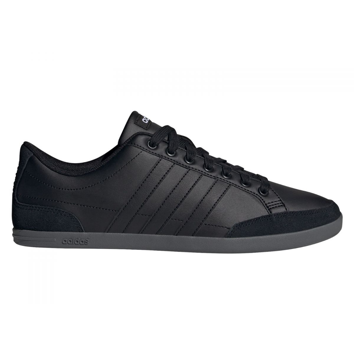 Chaussures Adidas Caflaire M FY8646 le noir