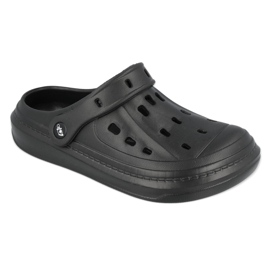 Chaussures homme Befado - noir 154M002