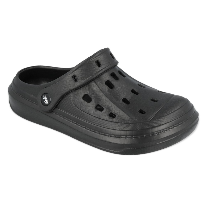 Chaussures homme Befado - noir 154M002 le noir