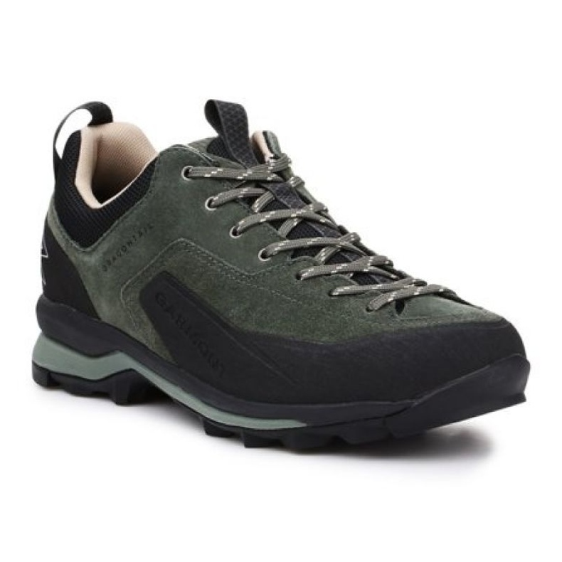 Chaussures Garmont Dragontail 002478 vert