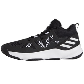 Chaussures Adidas Pro N3XT 2021 M G58892 noir