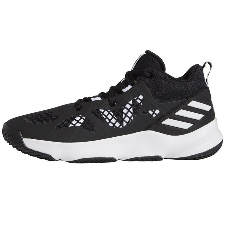 Chaussures Adidas Pro N3XT 2021 M G58892 le noir