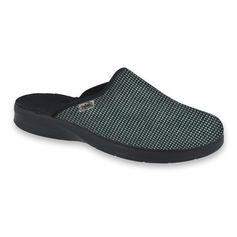 Befado chaussures pour hommes pu 548M025 le noir