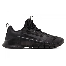 Chaussure d'entraînement Nike Free Metcon 3 M CJ0861-001 le noir Chaussure d'entraînement Nike Free Metcon 3 M CJ0861-001 le noir