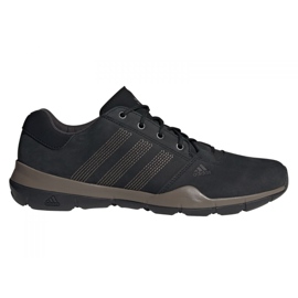 Chaussures Adidas Anzit Dlx M FY4736 noir