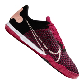 Chaussure Nike ReactGato M CW3544-100 rouge
