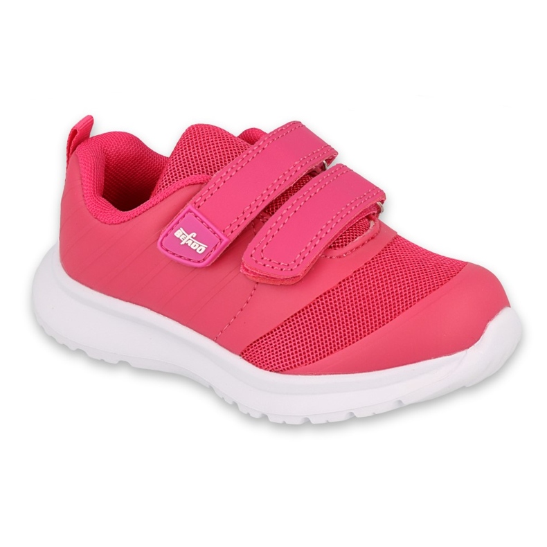 Chaussures enfant Befado 516P086 rose