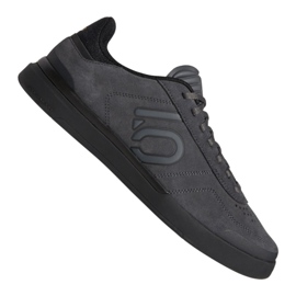 Chaussures adidas Sleuth Dlx M BC0659 multicolore gris