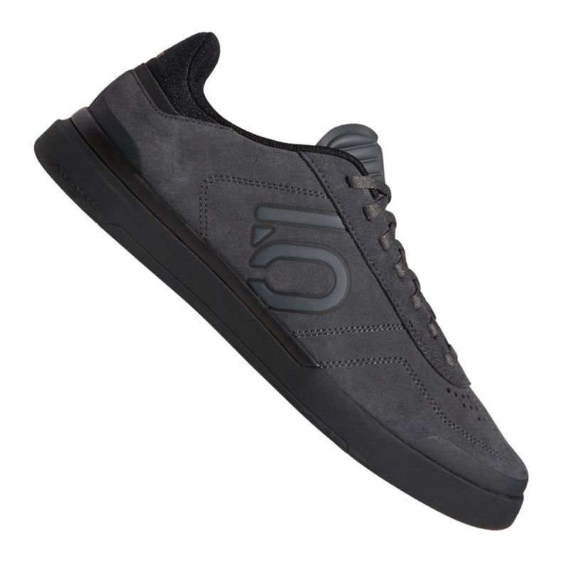 Chaussures adidas Sleuth Dlx M BC0659 multicolore gris