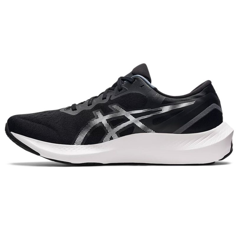 ASICS Gel-Pulse Rappel Shoes 13 1011b175 002 Black blanche ASICS Gel-Pulse Rappel Shoes 13 1011b175 002 Black blanche