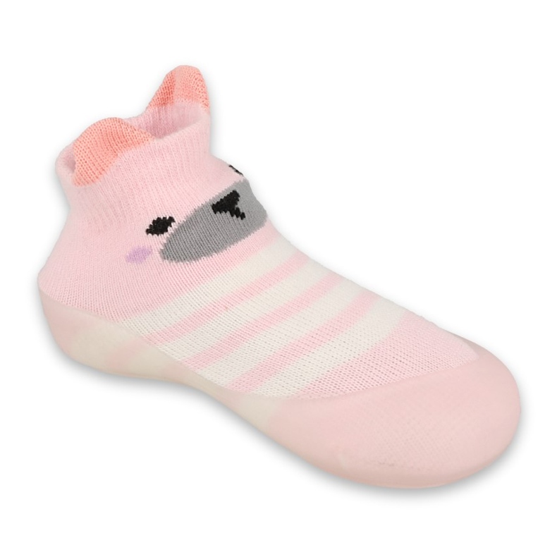 Befado sans alcool 002P014 rose