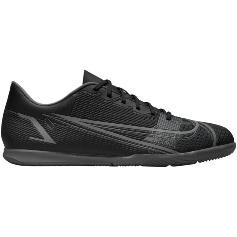 Chaussures de football Nike Mercurial Vapor 14 Club Ic M CV0980-004 le noir le noir Chaussures de football Nike Mercurial Vapor 14 Club Ic M CV0980-004 le noir le noir