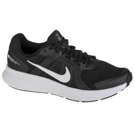 Chaussures Nike Run Swift 2 CU3517-004 le noir