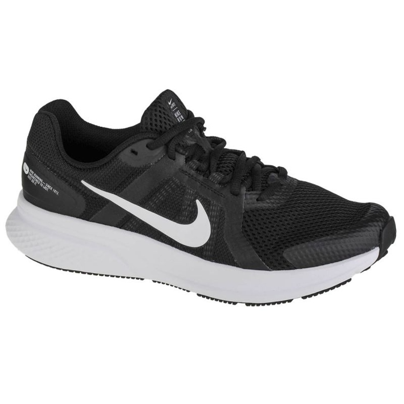 Chaussures Nike Run Swift 2 CU3517-004 le noir