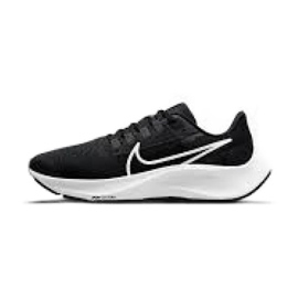 Nike Air Zoom Pegasus 38 Gs Jr CZ4178-002 le noir