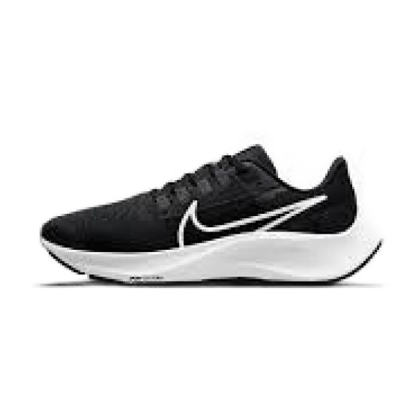 Nike Air Zoom Pegasus 38 Gs Jr CZ4178-002 le noir