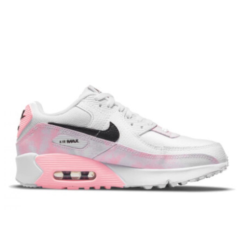 Nike Air Max 90 Gs W DM3110-100 blanche