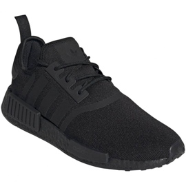 Chaussures adidas Nmd R1 M GZ9256 noir