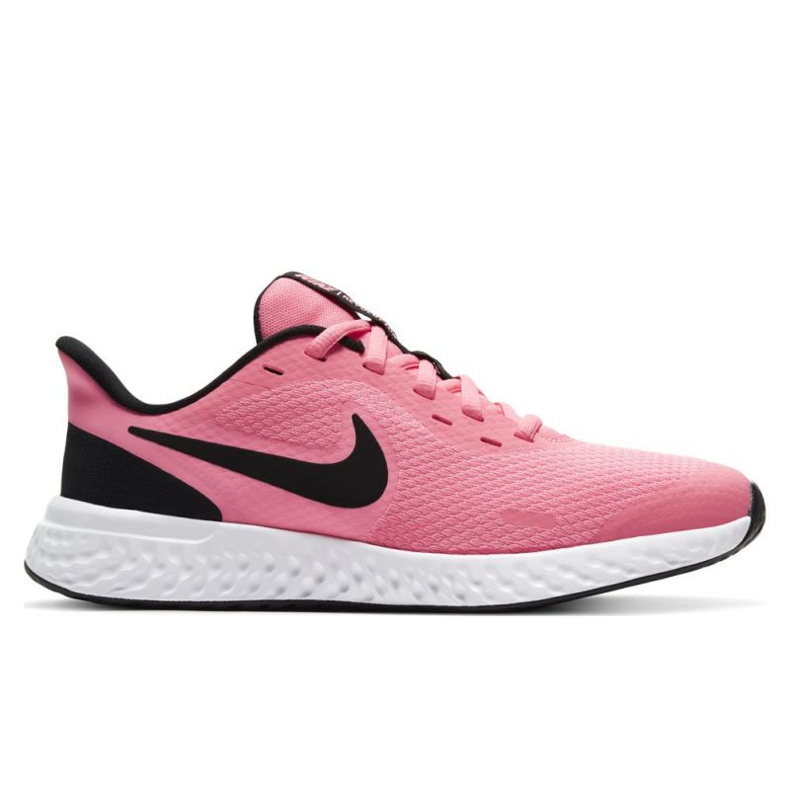 Nike Revolution 5 Gs W BQ5671-602 rose