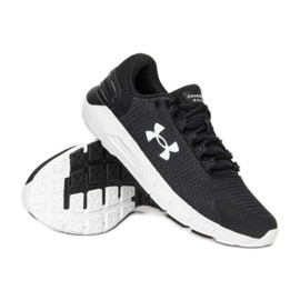 Under Armour Chargé Rogue 2.5 M 3024 400-001 noir