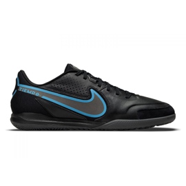 Chaussures de football Nike Legend 9 Academy Ic M DA1190-004 noir noir