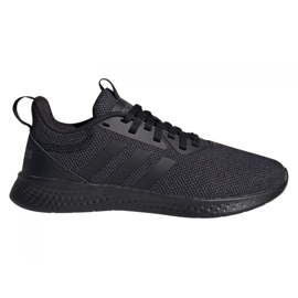 Chaussures Adidas Puremotion Jr FY0934 le noir Chaussures Adidas Puremotion Jr FY0934 le noir