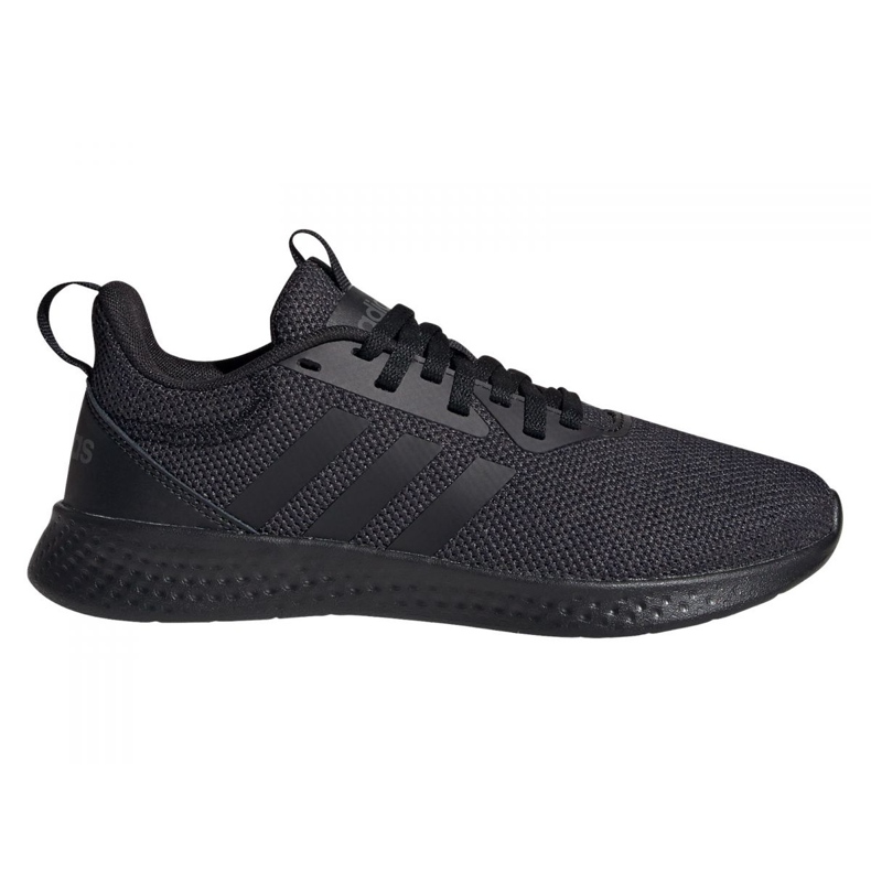 Chaussures Adidas Puremotion Jr FY0934 le noir Chaussures Adidas Puremotion Jr FY0934 le noir