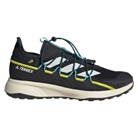 Chaussures Adidas Terrex Voyager 21 M FW9399 noir