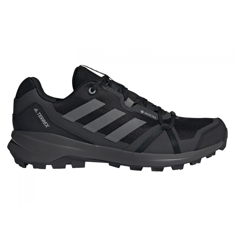 Chaussures Adidas Terrex Skyhiker Gtx M FW3472 le noir