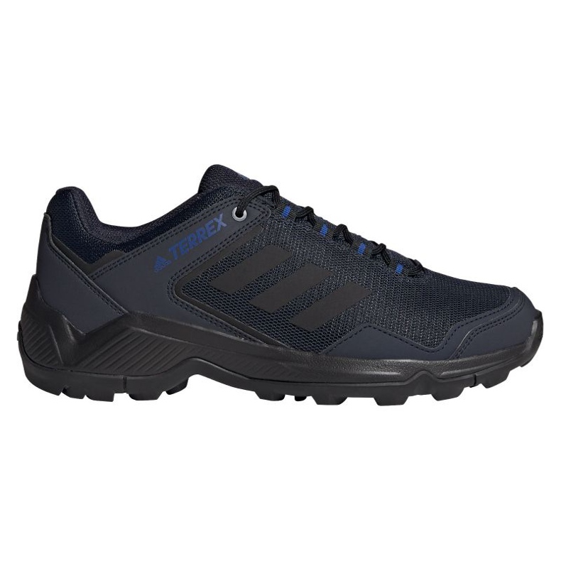 Chaussures Adidas Terrex Eastrail M FZ3362 bleu marin