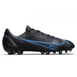 Chaussure Nike Vapor 14 Academy Ag M CV0967-004 noir noir