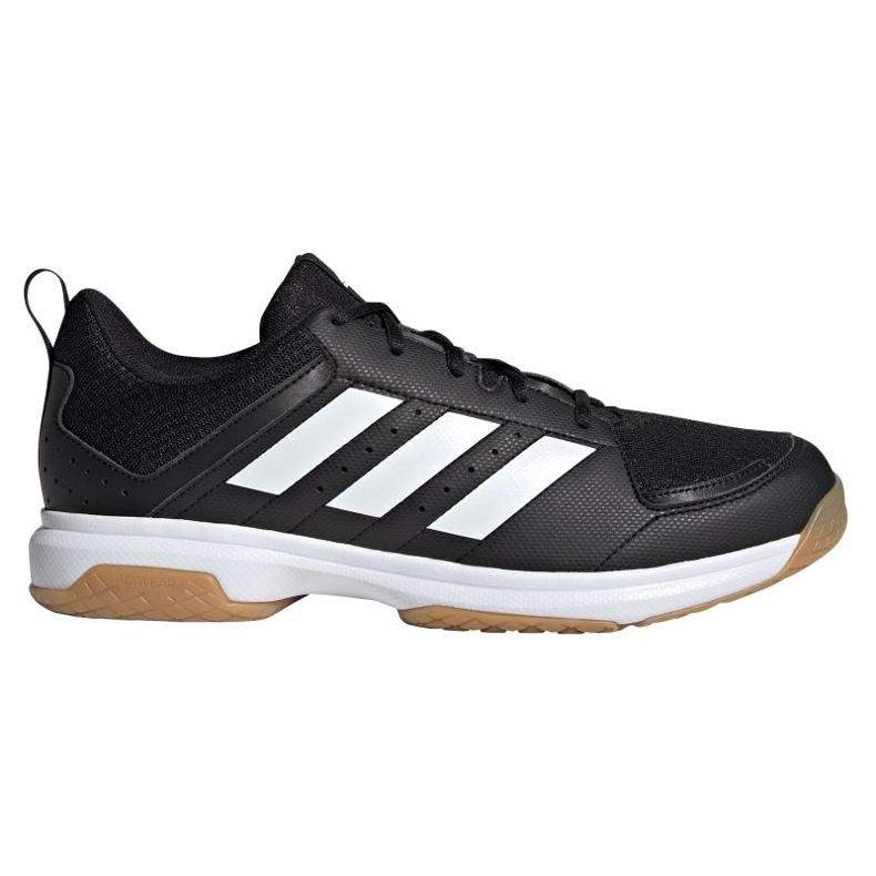 Chaussures Adidas Ligra 7 FZ4658 le noir