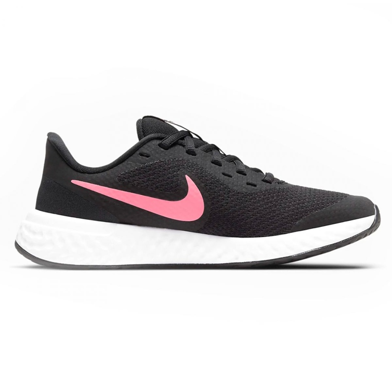 Nike Révolution 5 W BQ5671-002 le noir Nike Révolution 5 W BQ5671-002 le noir