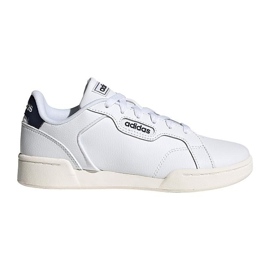 Chaussures adidas rogura fy181 blanc