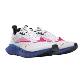 Chaussures Reebok Zig Kinetica Horizon W FW5300 blanc