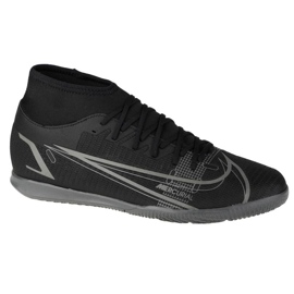 Nike Mercurial Superfly 8 Club Ic M CV0954-004 noir noir