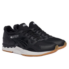 Asics Gel Lyte VM 1191A372-002 le noir