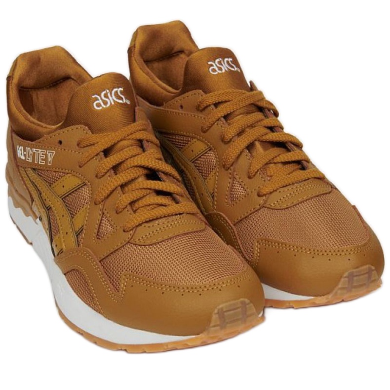 Asics Gel Lyte VM 1191A372-201 brun