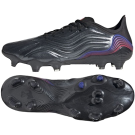 Chaussures de football Adidas Copa Sense.1 Fg M FY6211 multicolore noir