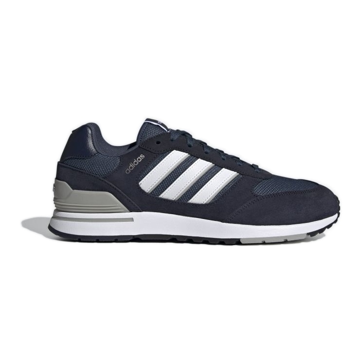 Chaussures Adidas Run 80s M GV7303 bleu Chaussures Adidas Run 80s M GV7303 bleu