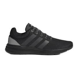 Chaussures Adidas Lite Racer Cln 2.0 M GZ2823 noir